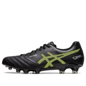 DS Light X-Fly Pro „Black Safety Yellow”