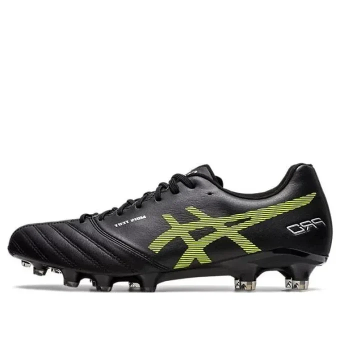 DS Light X-Fly Pro „Black Safety Yellow”