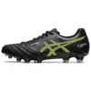 DS Light X-Fly Pro „Black Safety Yellow”