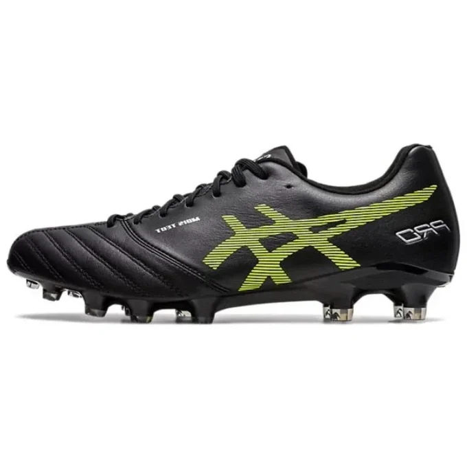DS Light X-Fly Pro „Black Safety Yellow”