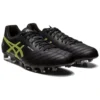DS Light X-Fly Pro „Black Safety Yellow”