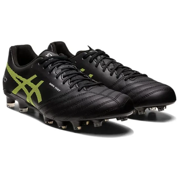 DS Light X-Fly Pro „Black Safety Yellow”