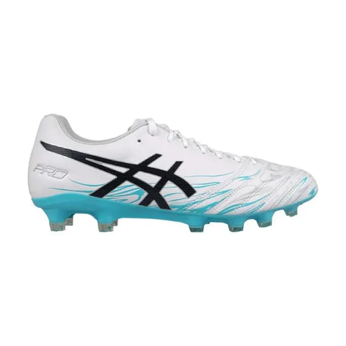 DS Light X-fly Pro HG „White Blue Black”