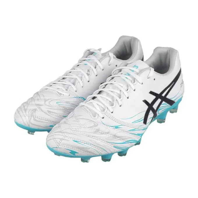 DS Light X-fly Pro HG „White Blue Black”