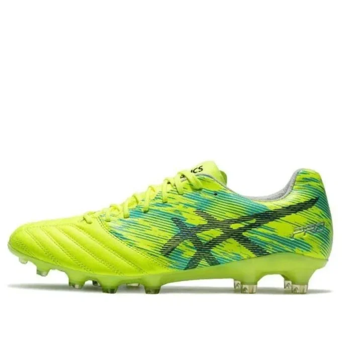DS Light X-Fly Pro L.E. „Green Black”