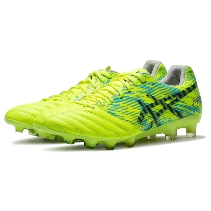 DS Light X-Fly Pro L.E. „Green Black”