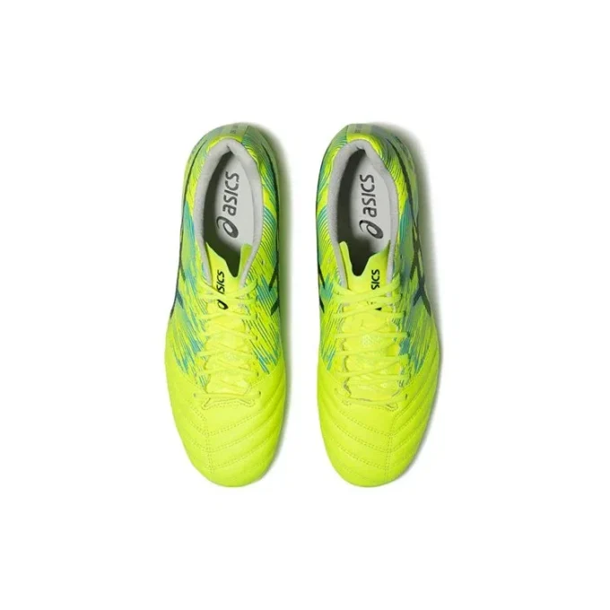 DS Light X-Fly Pro L.E. „Green Black”