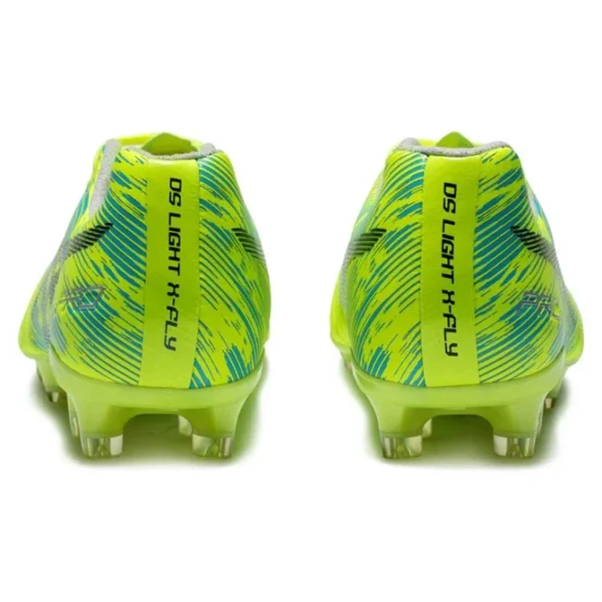 DS Light X-Fly Pro L.E. „Green Black”