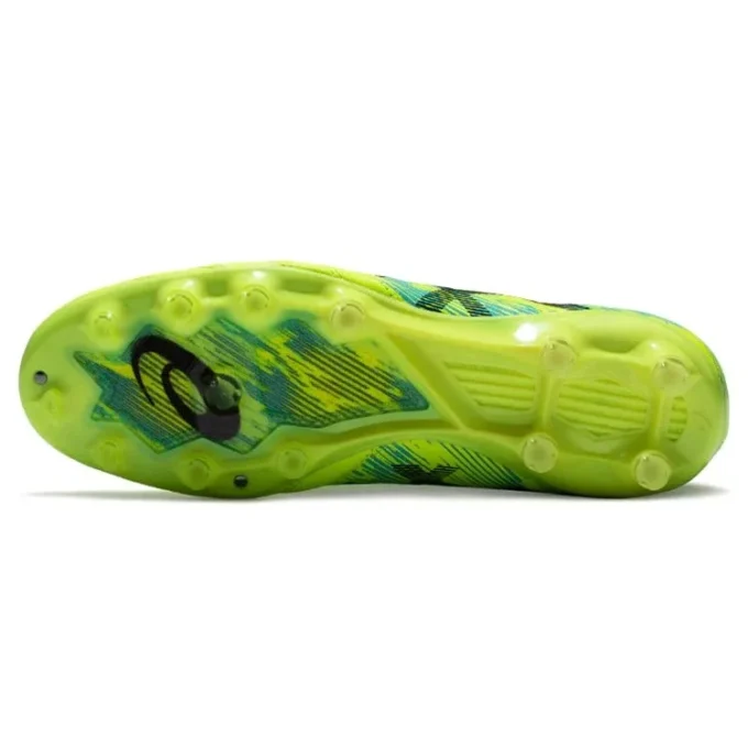 DS Light X-Fly Pro L.E. „Green Black”