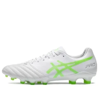 DS Light X-fly Pro L.E. „White Green”