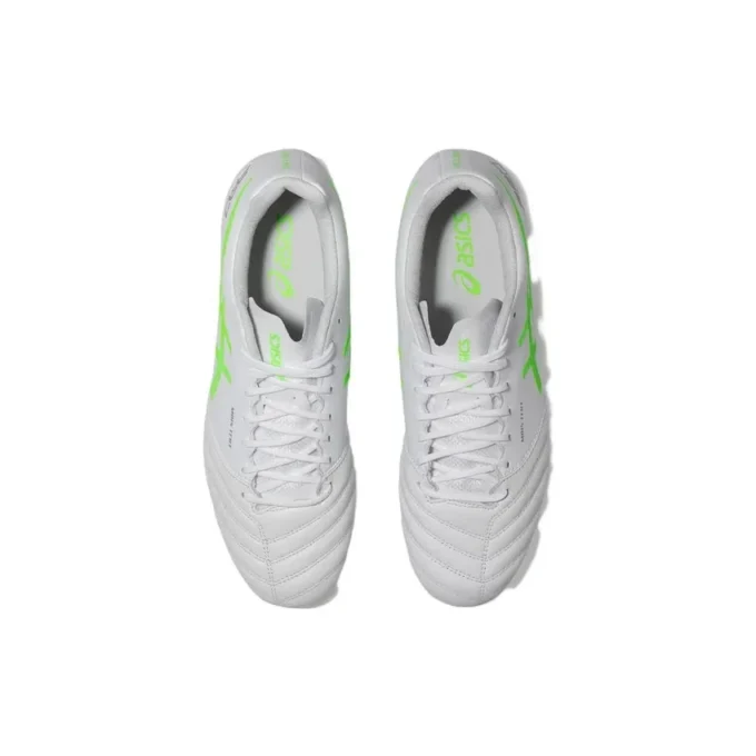DS Light X-fly Pro L.E. „White Green”