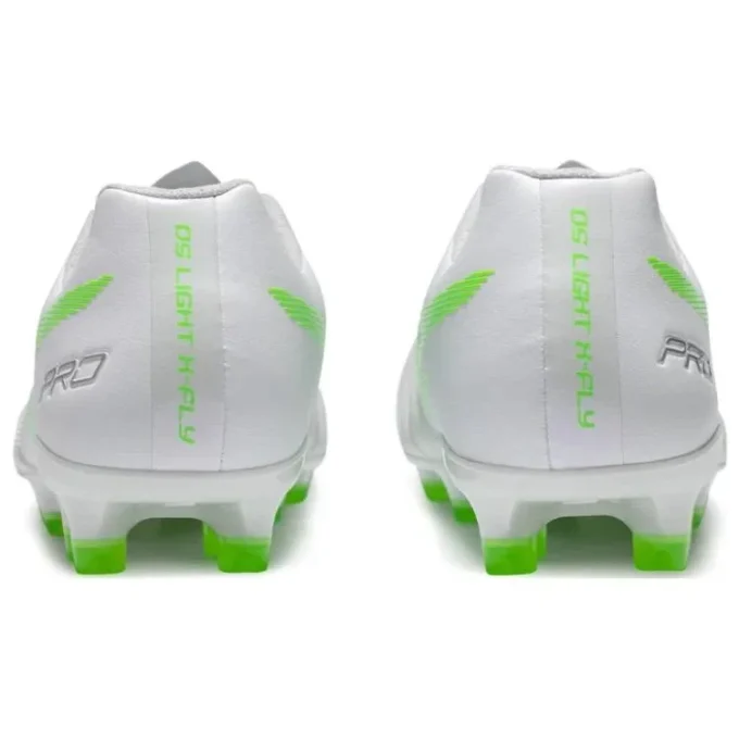 DS Light X-fly Pro L.E. „White Green”