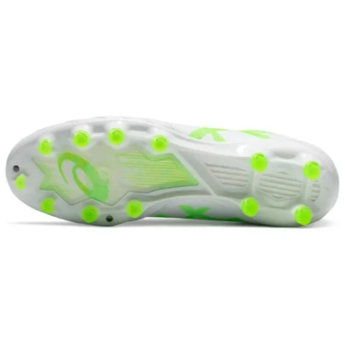 DS Light X-fly Pro L.E. „White Green”