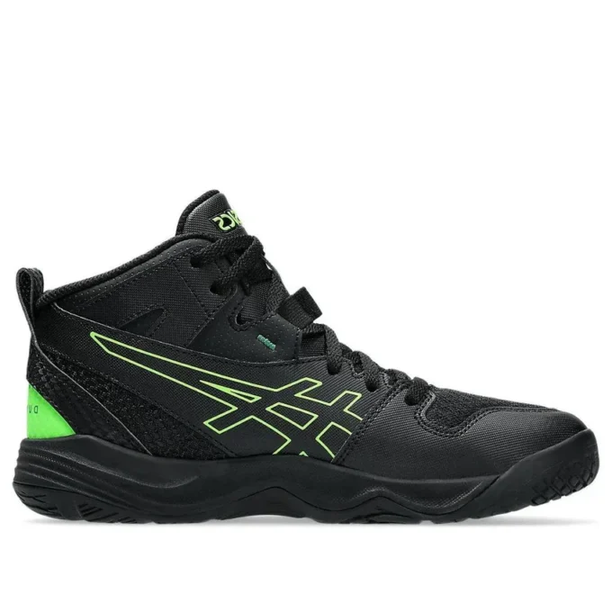 Dunkshot MB 10 „Negru Verde”
