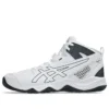 Dunkshot MB 10 „White Carrier Grey”
