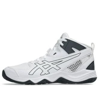 Dunkshot MB 10 „White Carrier Grey”
