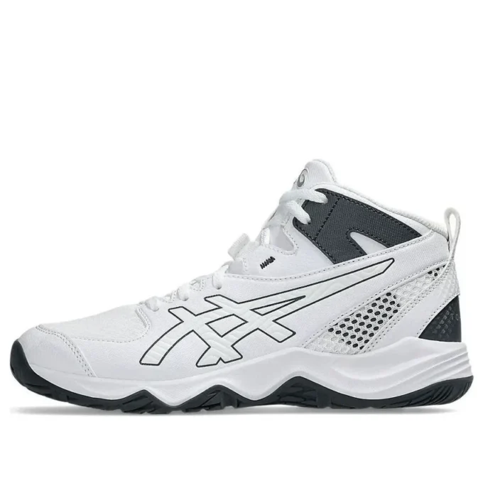 Dunkshot MB 10 „White Carrier Grey”