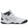 Dunkshot MB 10 „White Carrier Grey”