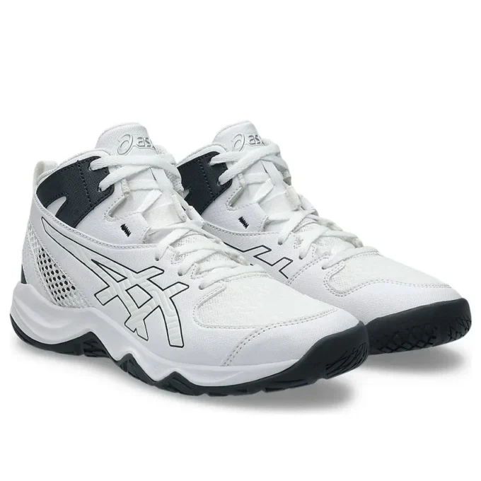 Dunkshot MB 10 „White Carrier Grey”