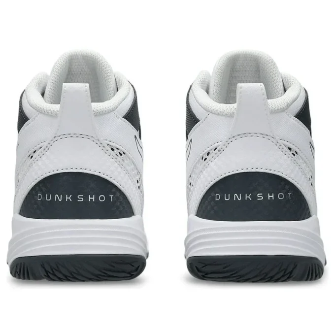 Dunkshot MB 10 „White Carrier Grey”