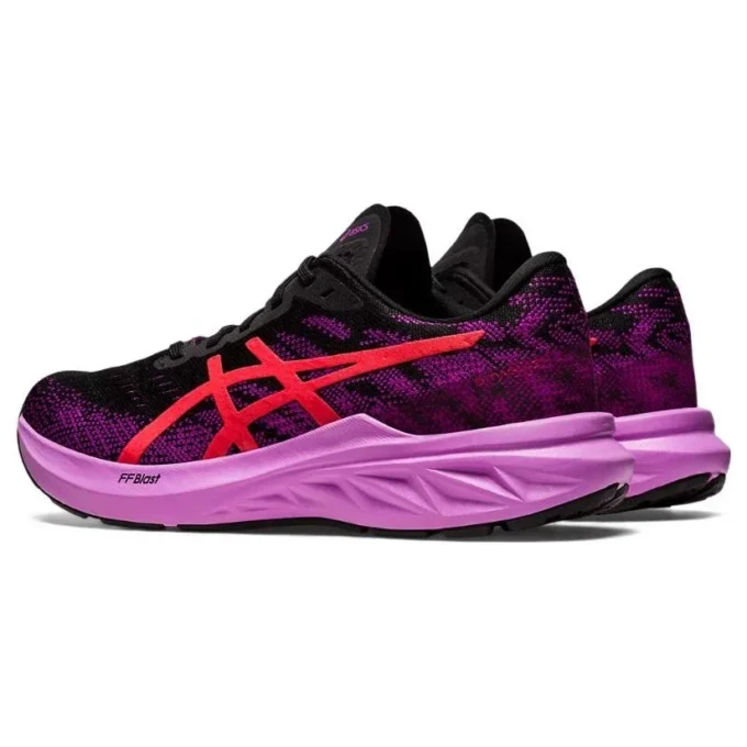 Dynablast 3 „Black Purple Red Alert”