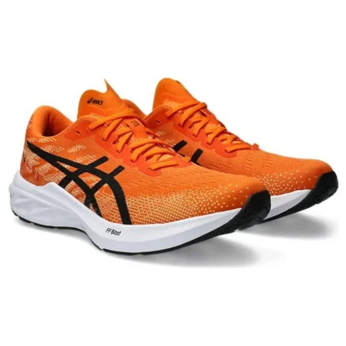 Dynablast 3 „Bright Orange Black”