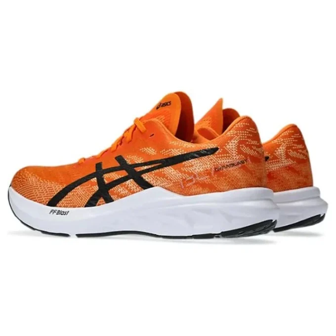 Dynablast 3 „Bright Orange Black”