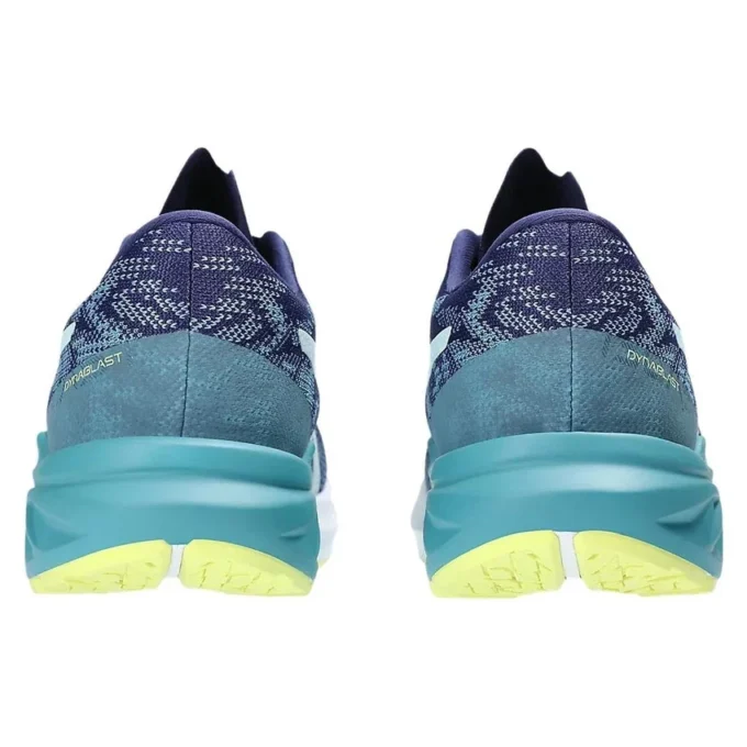 Dynablast 3 „Dive Blue Aquamarine”
