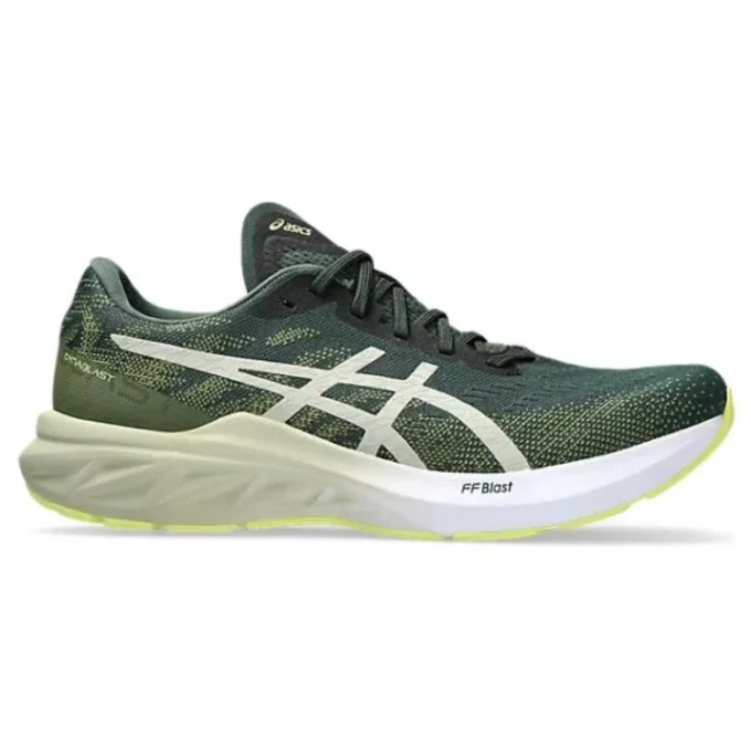Dynablast 3 „Rain Forest”