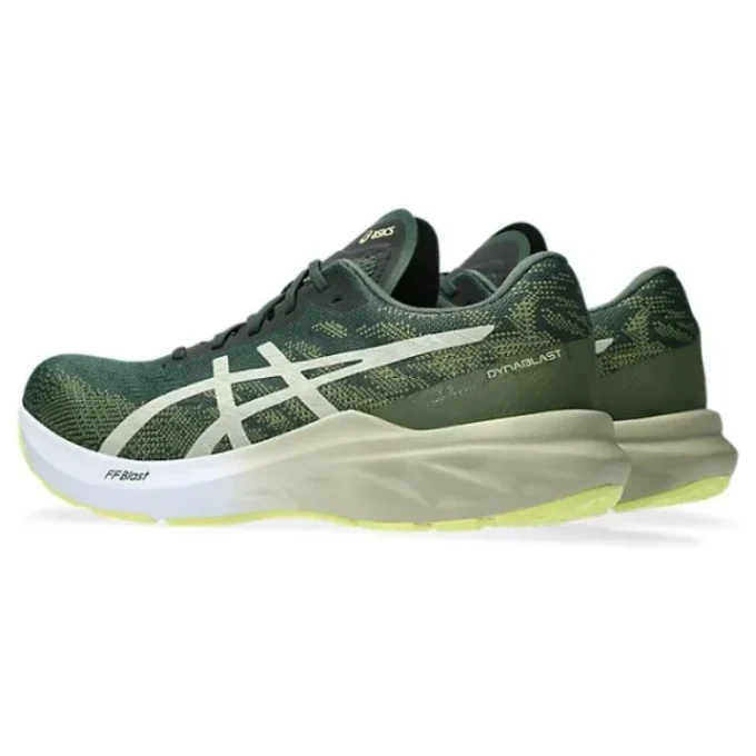 Dynablast 3 „Rain Forest”
