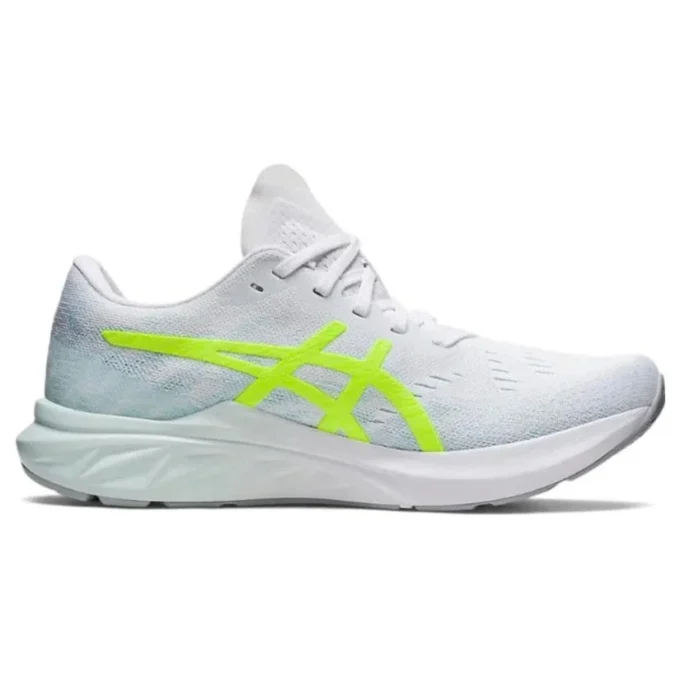 Dynablast 3 „White Safety Yellow”