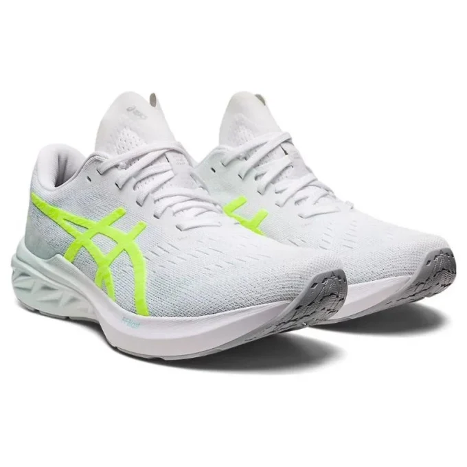 Dynablast 3 „White Safety Yellow”