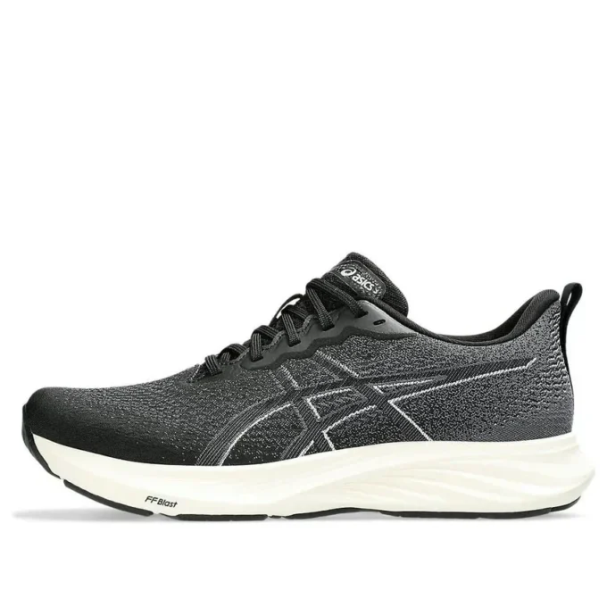 Dynablast 4 „Black Carrier Grey”