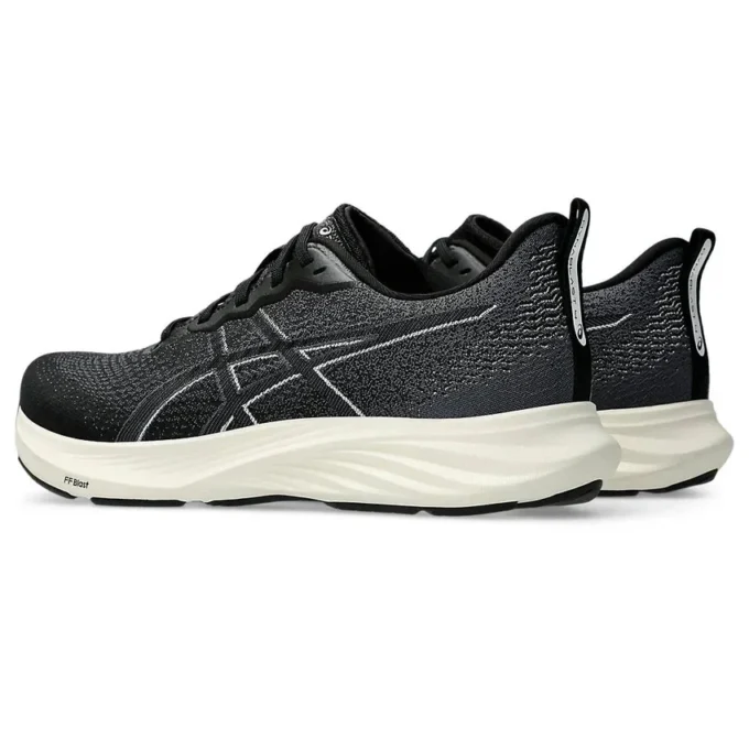 Dynablast 4 „Black Carrier Grey”