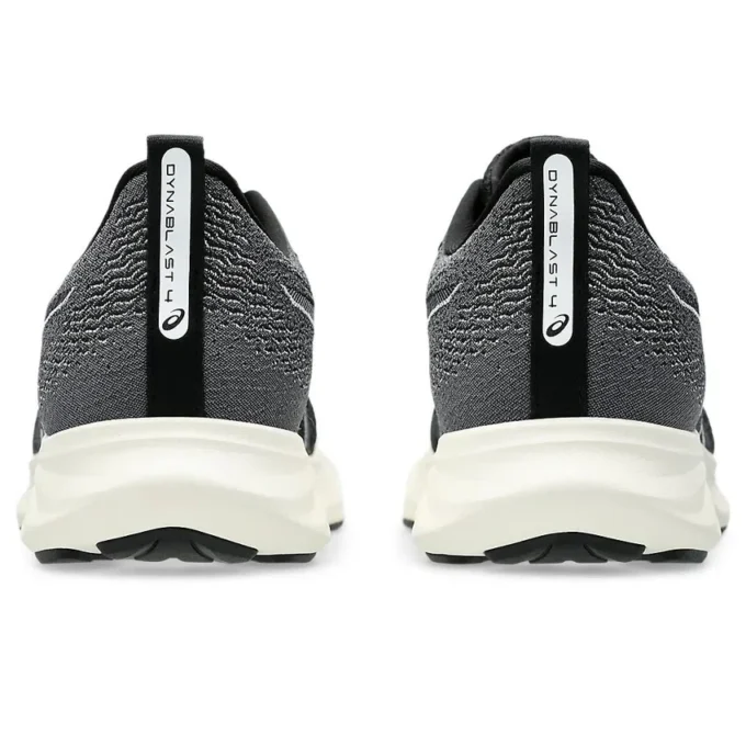 Dynablast 4 „Black Carrier Grey”