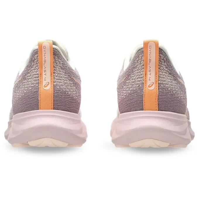 Dynablast 4 „Oatmeal Dusty Mauve”