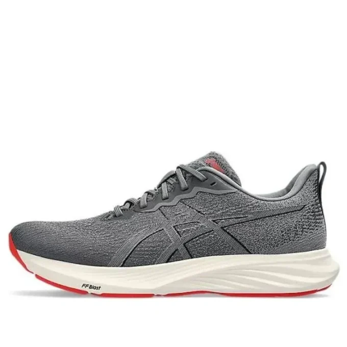 Dynablast 4 „Steel Grey”