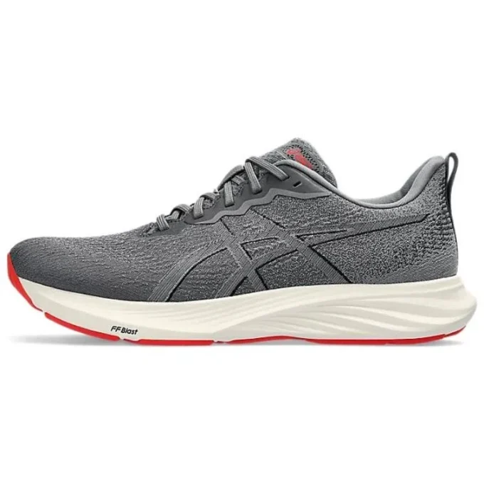 Dynablast 4 „Steel Grey”