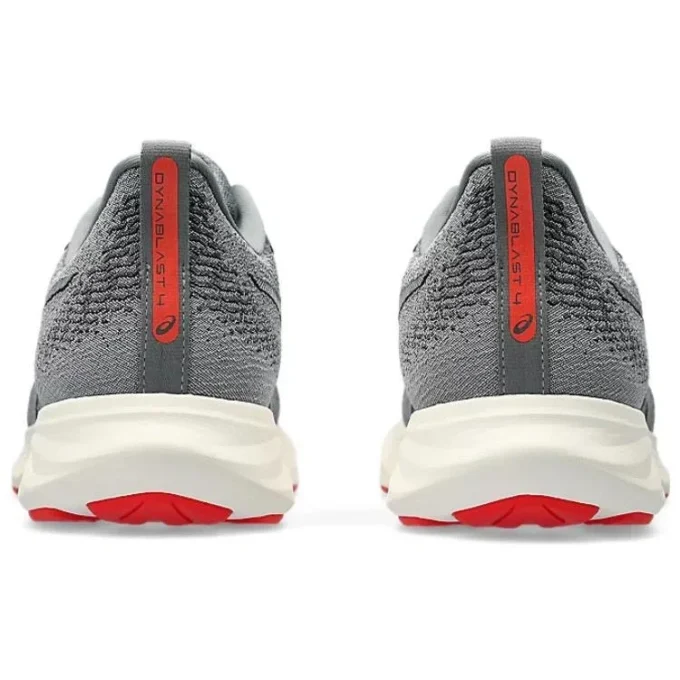 Dynablast 4 „Steel Grey”