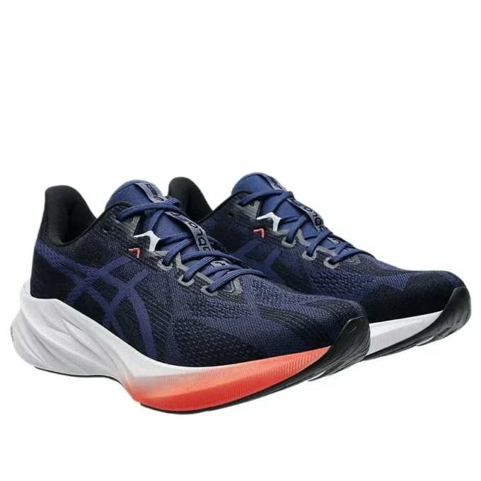 Dynablast 5 „Indigo Blue Black”