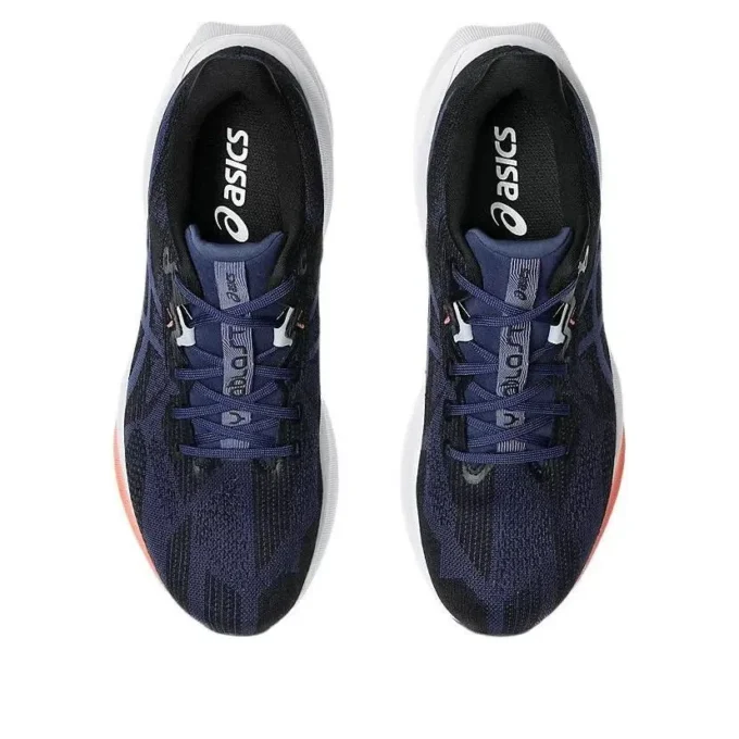 Dynablast 5 „Indigo Blue Black”