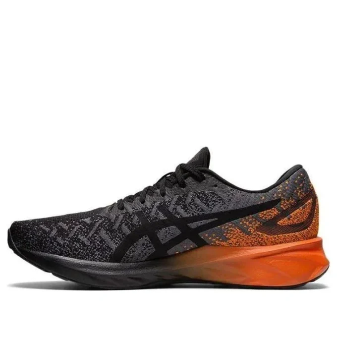Dynablast „Black Marigold Orange”