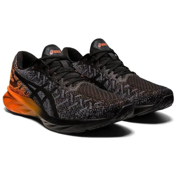 Dynablast „Black Marigold Orange”