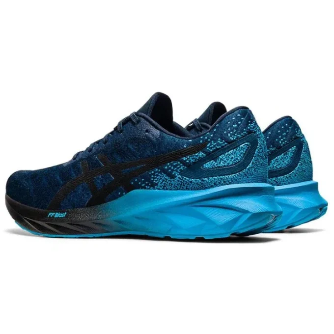 Dynablast „French Blue”