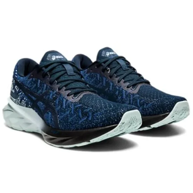 Dynablast „French Blue”