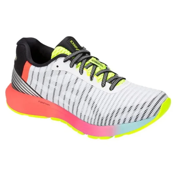 DynaFlyte 3 SP „White”