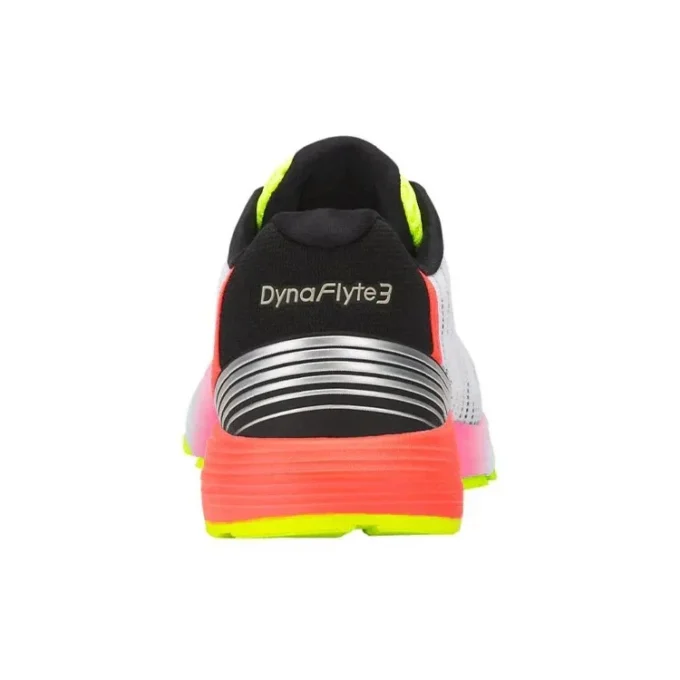 DynaFlyte 3 SP „White”