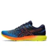 DynaFlyte 4 „Peacoat Flash Coral”