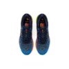 DynaFlyte 4 „Peacoat Flash Coral”