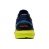 DynaFlyte 4 „Peacoat Flash Coral”